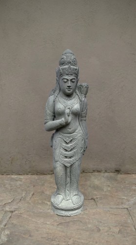 STANDING DEWI TARA 120CM